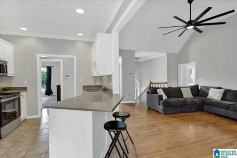 140 Reuben Circle Odenville AL 35120