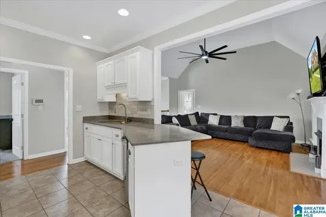 140 Reuben Circle Odenville AL 35120