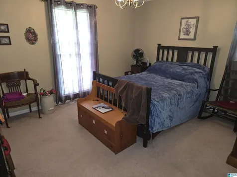 802 Sedgefield Lane Sylacauga AL 35150