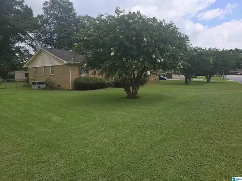802 Sedgefield Lane Sylacauga AL 35150