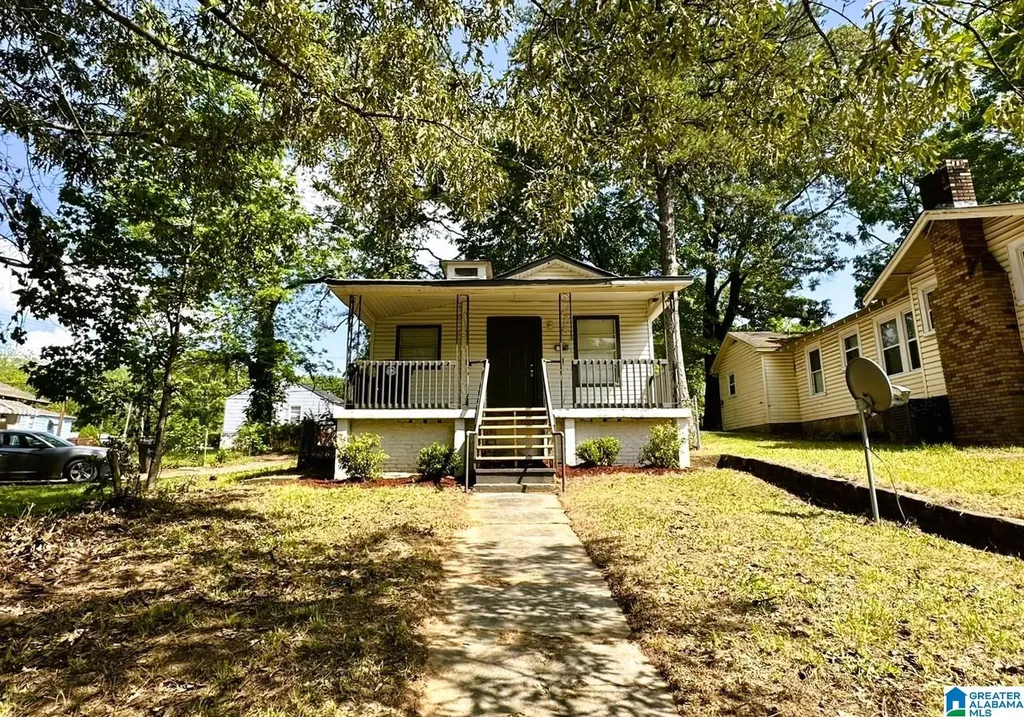 7931 7th Court S Birmingham AL 35206