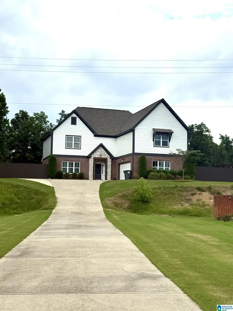 4460 Old Cahaba Parkway Helena AL 35080