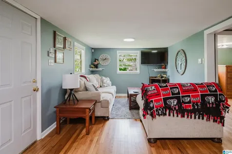549 Glaze Creek Road Bessemer AL 35023