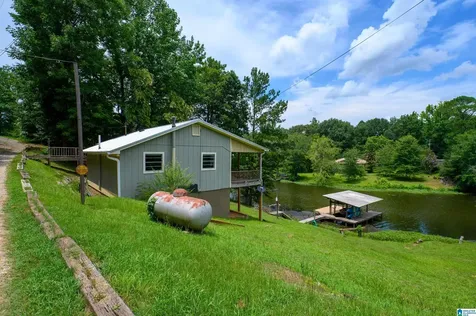 549 Glaze Creek Road Bessemer AL 35023