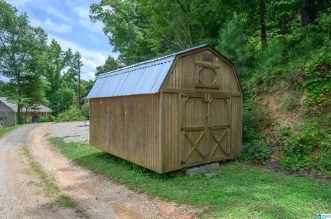 549 Glaze Creek Road Bessemer AL 35023