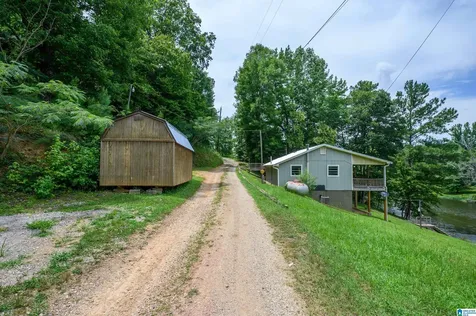 549 Glaze Creek Road Bessemer AL 35023