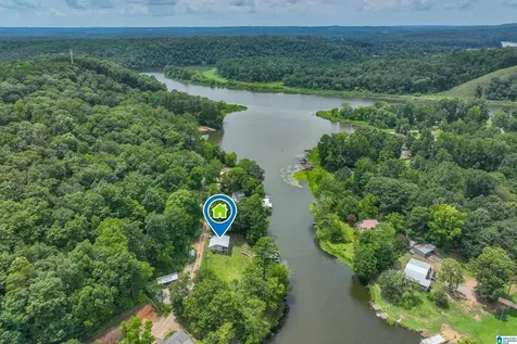549 Glaze Creek Road Bessemer AL 35023
