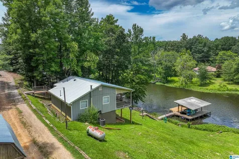549 Glaze Creek Road Bessemer AL 35023