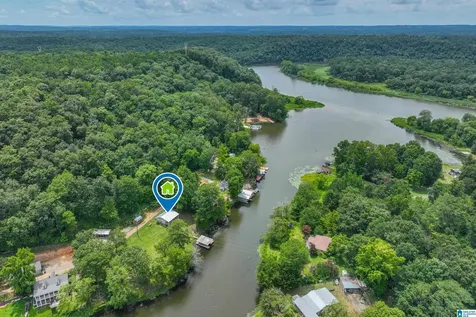 549 Glaze Creek Road Bessemer AL 35023