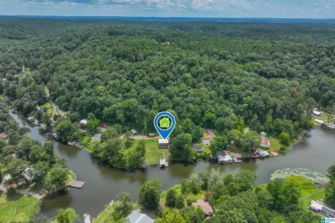 549 Glaze Creek Road Bessemer AL 35023