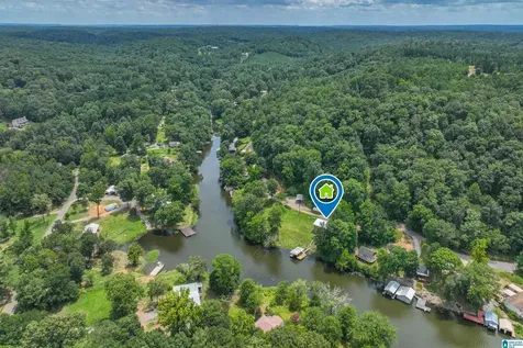 549 Glaze Creek Road Bessemer AL 35023