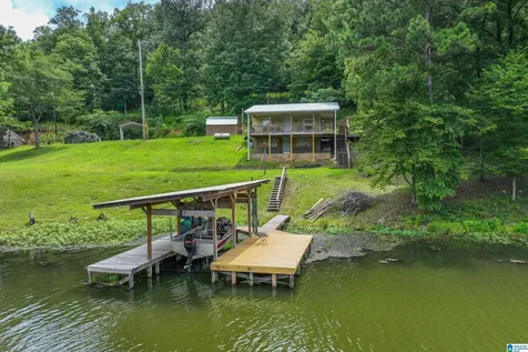 549 Glaze Creek Road Bessemer AL 35023