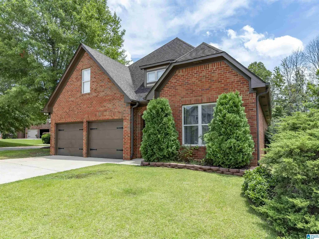 5745 Park Side Pass Hoover AL 35244