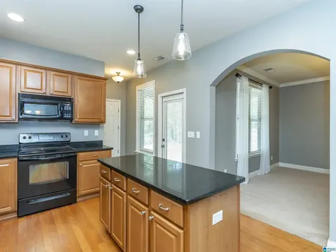 5745 Park Side Pass Hoover AL 35244