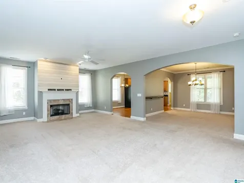 5745 Park Side Pass Hoover AL 35244
