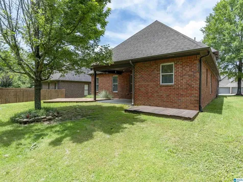 5745 Park Side Pass Hoover AL 35244