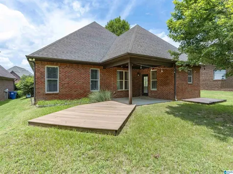 5745 Park Side Pass Hoover AL 35244
