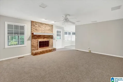 1224 Old Oak Circle Birmingham AL 35235