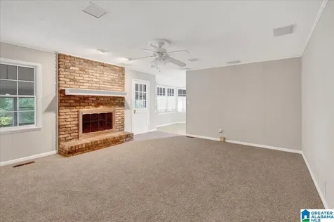 1224 Old Oak Circle Birmingham AL 35235