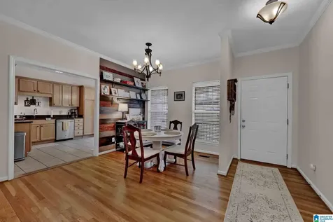 3142 Cambridge Circle Trussville AL 35173