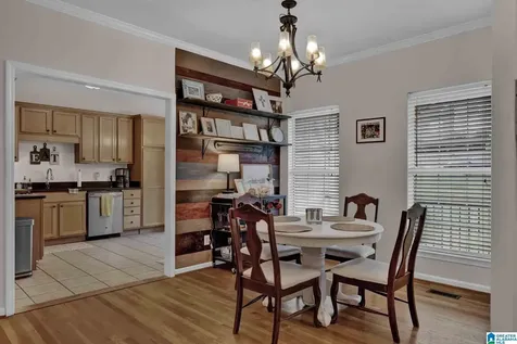 3142 Cambridge Circle Trussville AL 35173