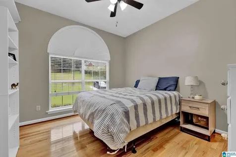 3142 Cambridge Circle Trussville AL 35173