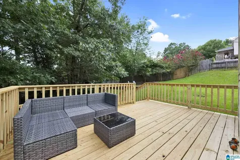 3142 Cambridge Circle Trussville AL 35173