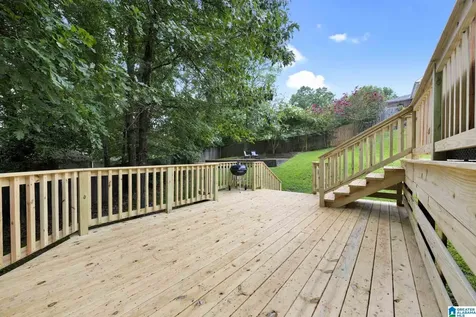 3142 Cambridge Circle Trussville AL 35173