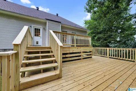 3142 Cambridge Circle Trussville AL 35173