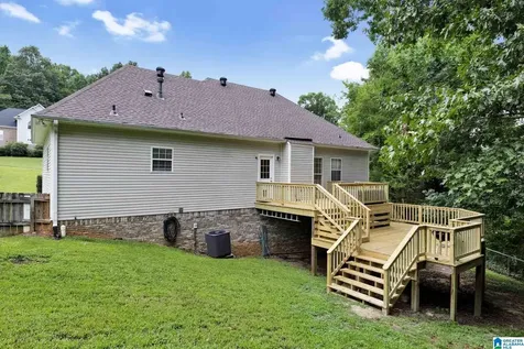 3142 Cambridge Circle Trussville AL 35173