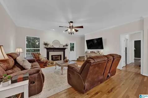 3142 Cambridge Circle Trussville AL 35173