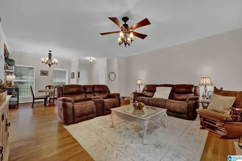 3142 Cambridge Circle Trussville AL 35173