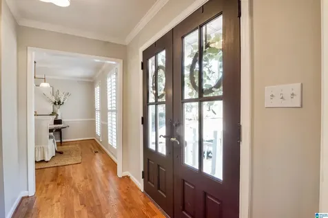 812 Sweetgum Court Hoover AL 35244