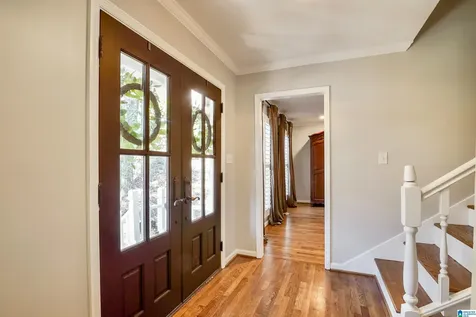 812 Sweetgum Court Hoover AL 35244