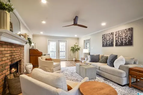 812 Sweetgum Court Hoover AL 35244