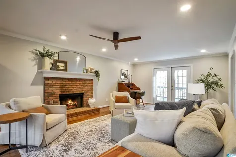 812 Sweetgum Court Hoover AL 35244