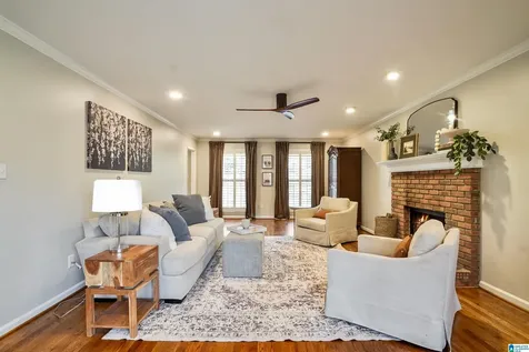 812 Sweetgum Court Hoover AL 35244