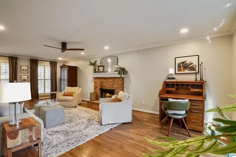 812 Sweetgum Court Hoover AL 35244