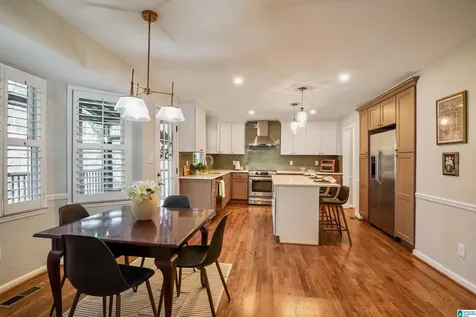 812 Sweetgum Court Hoover AL 35244