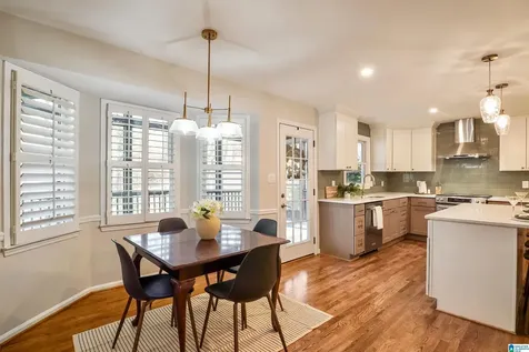 812 Sweetgum Court Hoover AL 35244