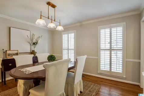 812 Sweetgum Court Hoover AL 35244