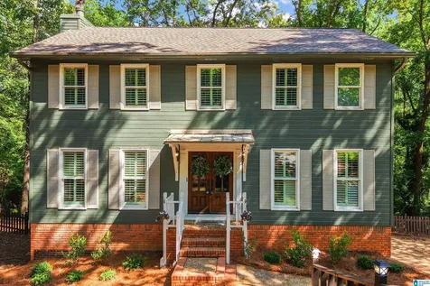 812 Sweetgum Court Hoover AL 35244