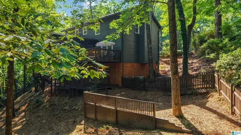 812 Sweetgum Court Hoover AL 35244