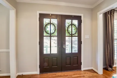 812 Sweetgum Court Hoover AL 35244