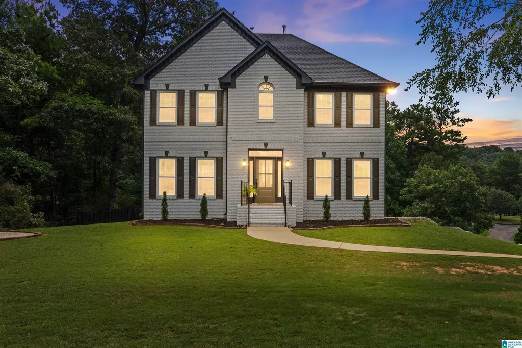106 Orchard Lane Helena AL 35080