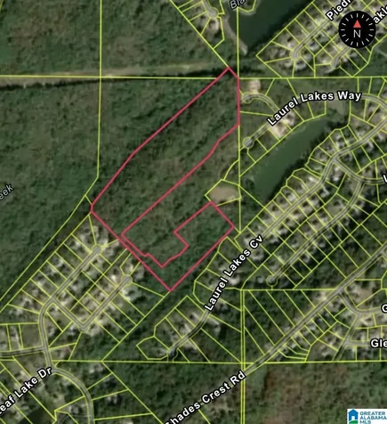 5020 Laurel Lakes Terrace Bessemer AL 35022