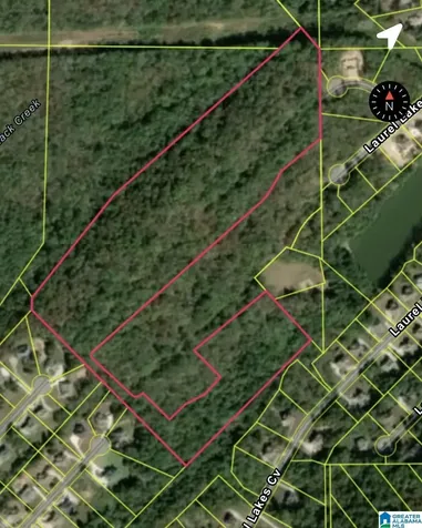 5020 Laurel Lakes Terrace Bessemer AL 35022