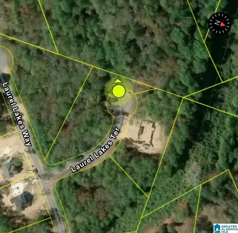 5020 Laurel Lakes Terrace Bessemer AL 35022