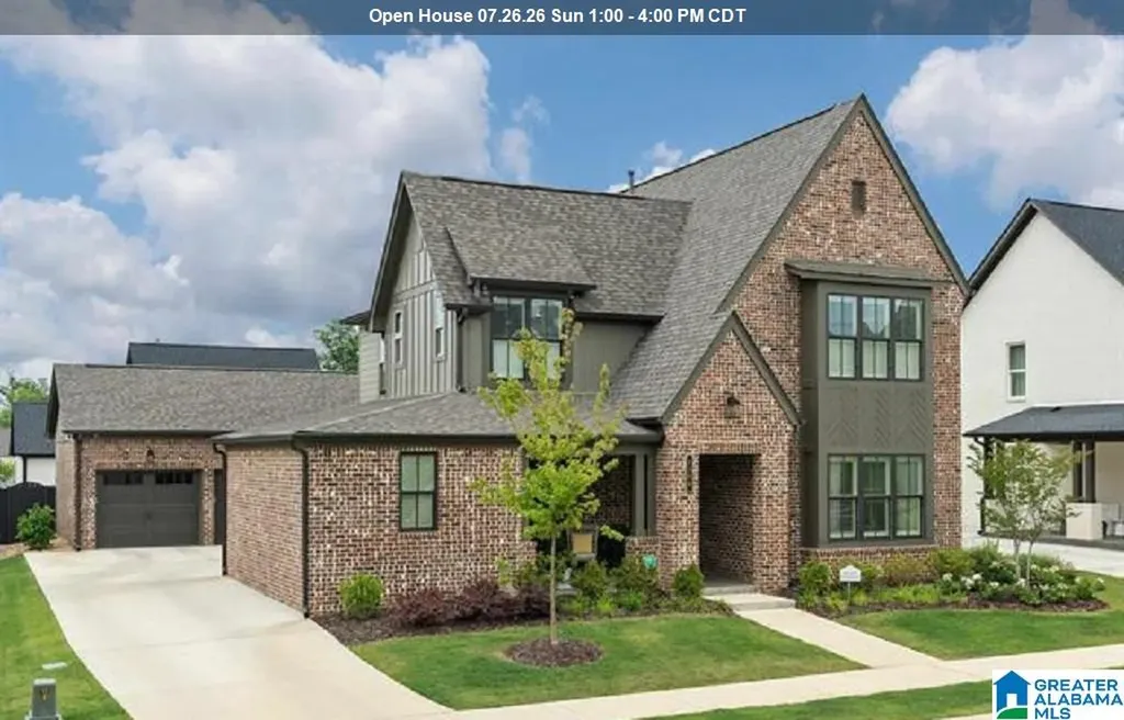 1304 Severn Way Hoover AL 35244