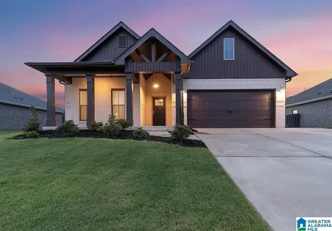 111 Mississippi Street Madison AL 35756